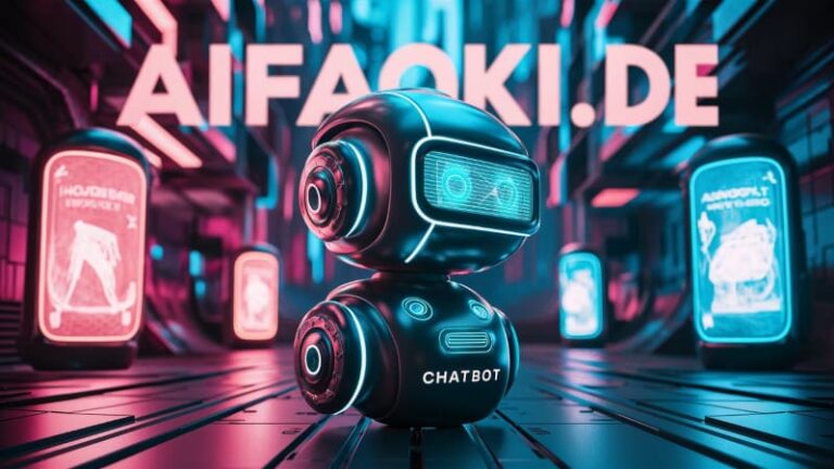 AI Chatbot KI