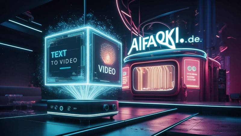 Mehr über den Artikel erfahren Einfach erklärt: Kling AI Text-to-Video Generator