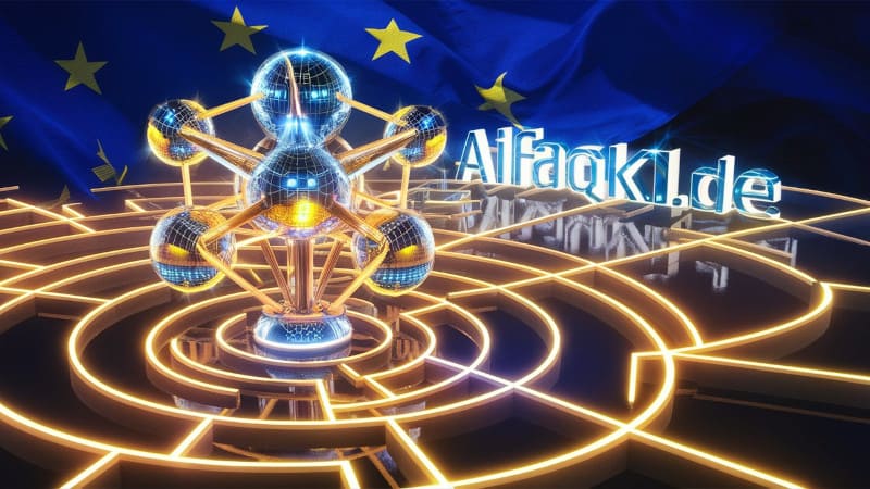 Mehr über den Artikel erfahren Wie der AI Act der EU Künstliche Intelligenz regulieren will